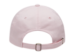 ADLV BASIC BASEBALL CAP PINK